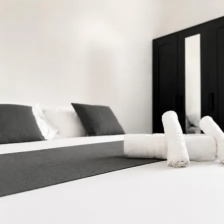 דירה Casa Cimabue Luxury מילאנו