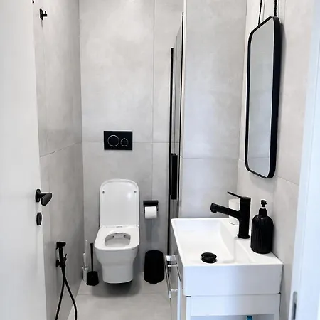 Апартаменты Casa Cimabue Luxury *