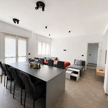 Casa Cimabue Luxury Milano