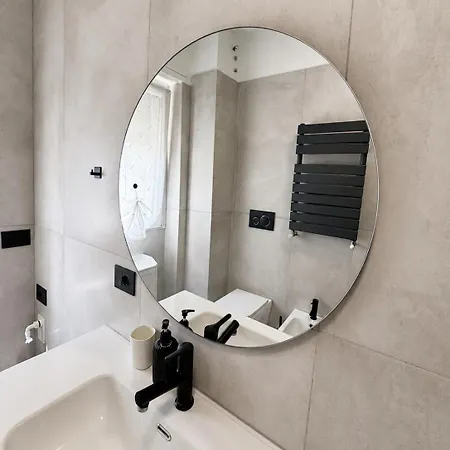 Casa Cimabue Luxury Milano