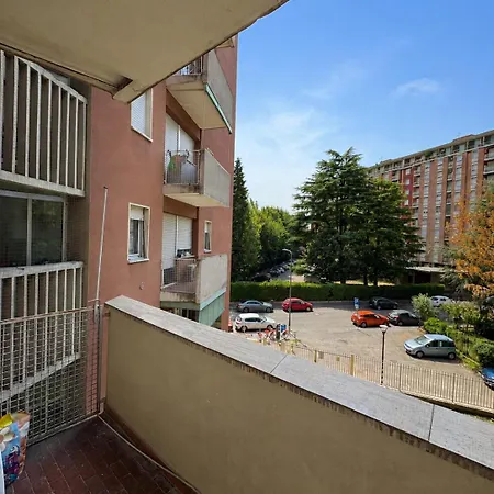 Lägenhet Casa Cimabue Luxury *