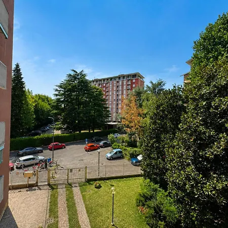 Casa Cimabue Luxury Milano